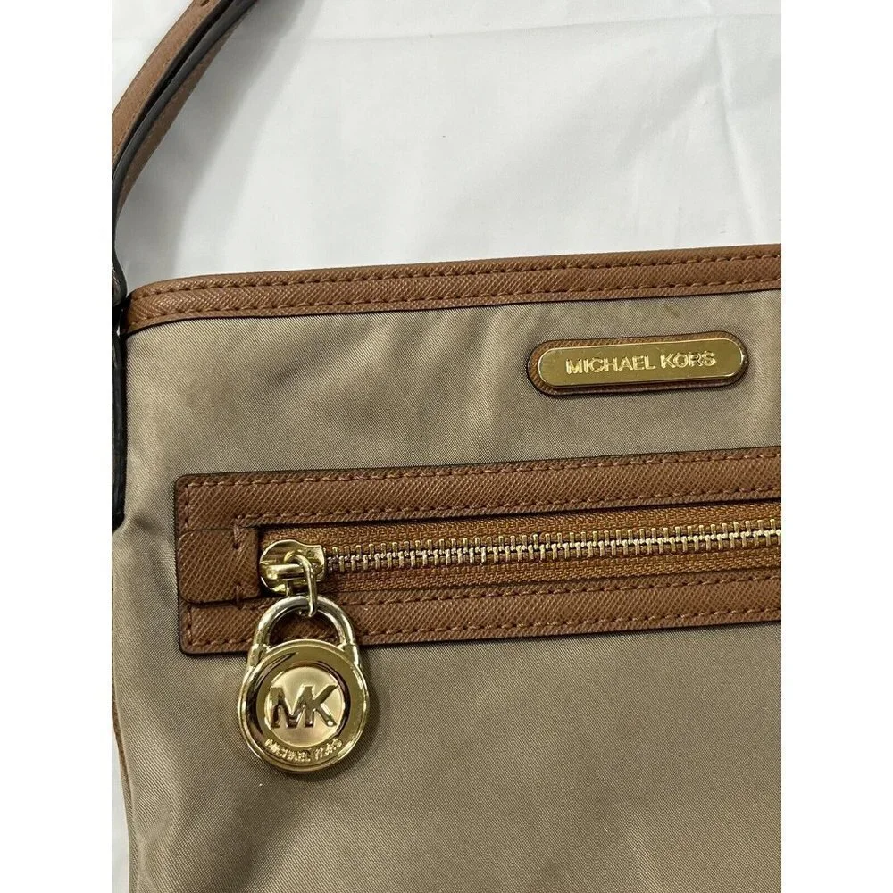 Michael Kors crossbody